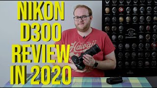 Nikon D300 Review in 2020  2021 can this DSLR still hold its own 13 years on from its launch [upl. by Kristof]