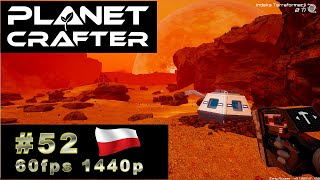 The Planet Crafter 52 🚀 kosmiczny handel [upl. by Gauntlett]