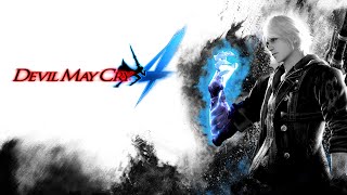 LIVE ZERANDO DEVIL MAY CRY 4 VOLTANDO [upl. by Stanislaw]