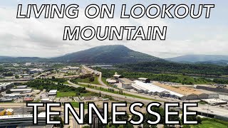 Living on Lookout Mountain [upl. by Jodie]