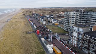 Egmond Pier Egmond 2023 [upl. by Sellihca]