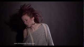 Ultra Slow Motion Hair 4 [upl. by Fasto]