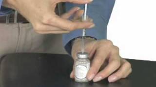 How to Give Insulin Injection to Cats  PetMeds [upl. by Airla]