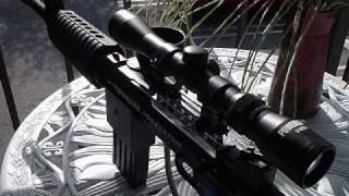 Tippmann 98 custom paintball guns [upl. by Dubenko]