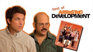 Best of Arrested Development  Season 3 [upl. by Nilya398]