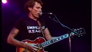 Jorma Kaukonen amp Vital Parts  Barbeque King Live At Rockpalast 1980 [upl. by Leagiba327]