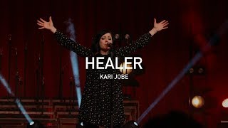 Healer  Kari Jobe Official Live Concert [upl. by Sterling]