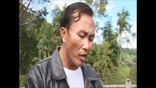 hmong movie funny clips HD [upl. by Decima]