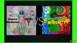 Sapien Med vs Quadible Integrity WHO WILL WIN Comparison Video [upl. by Herby]