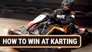 6 Karting Tips That Guarantee To Make You Faster [upl. by Assilaj]