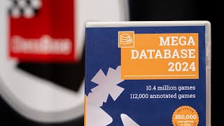 Mega Database  Das muss jeder Neubesitzer wissen [upl. by Muiram261]