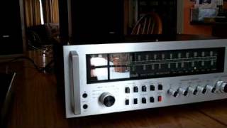 McIntosh MAC 4100 [upl. by Adey]