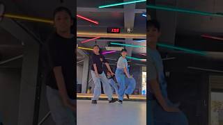 Traag dance cover  Trendy dance ytshorts dancechallenge prachirnaik [upl. by Ynatsed]