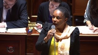 Mariage gay le Sénat rejette la motion référendaire [upl. by Adne971]