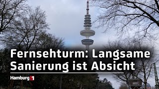 Das sind die Pläne für den Fernsehturm [upl. by Gora970]