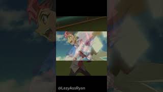 Alito edit  Yugioh Zexal [upl. by Eissac]