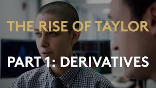 BILLIONS S2E2 Explained The Rise of Taylor Mason  Use of Derivatives [upl. by Laurent]