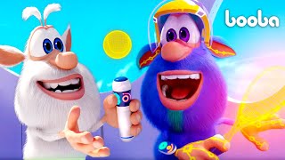 Booba and Loola the Mouse all episodes 🐭 Funny cartoons for kids 🐭 BOOBA ToonsTV [upl. by Kristo]