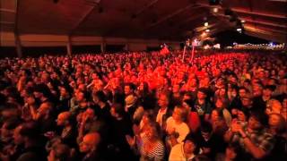 Bellowhead  Haul Away Cambridge Folk Festival 2011 DVD [upl. by Aisaim]