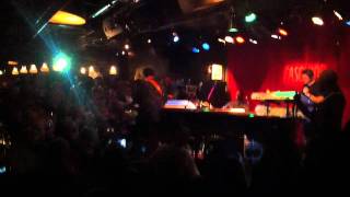 The Dukey Stick  George Duke Live Fasching Stockholm Sweden [upl. by Narih476]