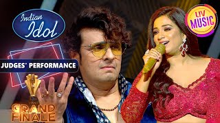 Indian Idol S14  Shreya की Hearttouching Voice ने सबको बनाया अपना दीवाना  Grand Finale [upl. by Dyana852]