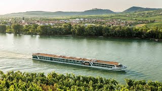 Friendship Cruises  Vierlandencruise Rijn amp Moezel 2021 [upl. by Eetnuahs]