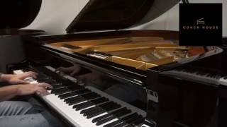 Feurich Grand Piano 1978 170cm [upl. by Mireille]