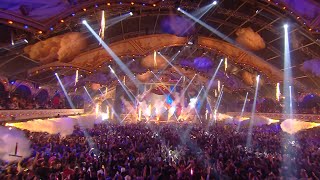 Vini Vici  Tomorrowland Winter 2024  Official Video [upl. by Maupin]