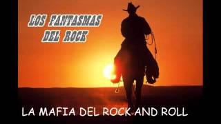 Muero Por Ti  Los Fantasmas del Rock y Micaela [upl. by Letha98]