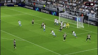 eFootball™ 2024 Kimmich Moment [upl. by Norac]