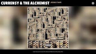 Curreny amp The Alchemist  Jodeci Tape Official Audio [upl. by Nwahsaj]