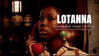 The Screening Room with Adenike Lotanna Nigerian Movie Review [upl. by Buffy416]