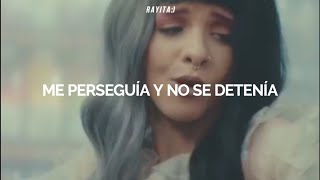 Melanie Martinez  tag youre it Traducida al Español Official Video [upl. by Anidualc]