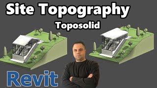 Unleashing TopoSolid The Future of Revit is Here [upl. by Casanova]