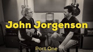 John Jorgenson  Truetone Lounge  Part 1 [upl. by Tamarra]