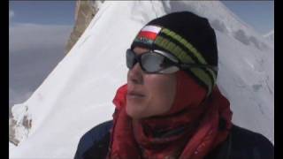 Manaslu 2008 expedition  part 6 [upl. by Ahsirahc]