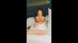 MULTI SUB ENHYPEN WEVERSE LIVE 20240202  JUNGWON LIVE [upl. by Einaoj]