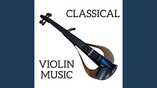 Thais Arranged for Violin and Piano [upl. by Khalil611]