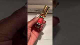 Nemat Sandalwood Fragrance Oil fragrancereview perfume bodyoil fragrancelover perfumeaddict [upl. by Margaretta8]