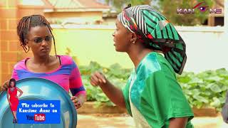 Kansiime the counsellor Kansiime Anne African comedy [upl. by Margette]