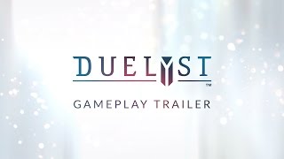 DUELYST  Open Beta Trailer HD PCMac [upl. by Allevon]