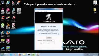 Comment Obtenir Code Autoradio Peugeot [upl. by Enidanreb]