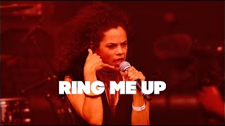 DELADAP  Ring Me Up  live from Donauinselfest 2019 [upl. by Avad407]