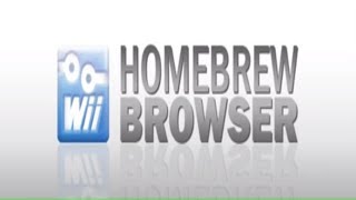 Wii Homebrew Browser Music 1 hour version [upl. by Yatnohs]