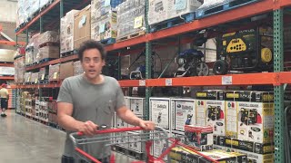 WHATS WRONG with ORNY ADAMS Episode 2 Air Conditioning Units [upl. by Emmerie]