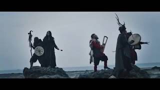 SKÁLD  Le chant des Vikings French teaser [upl. by Carthy]