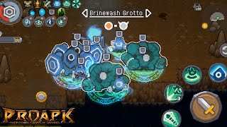 Soul Knight Prequel Gameplay  Soulkeeper Endgame Build AnimancerAegis [upl. by Neeron986]