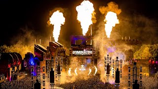 Dominator 2019  Rally of Retribution  Official Closing Show [upl. by Ettelocin766]