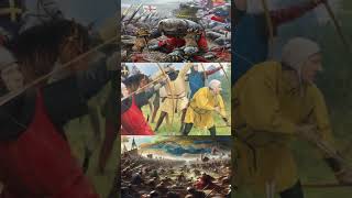 The Hundred Years War Myths and Legends history education documentary [upl. by Emia]