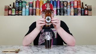 Warsteiner Premium Dunkel  Warsteiner  Beer Review  1791 [upl. by Vincenz]